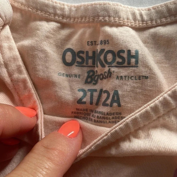 Oshkosh  Set - Picture 5 of 12